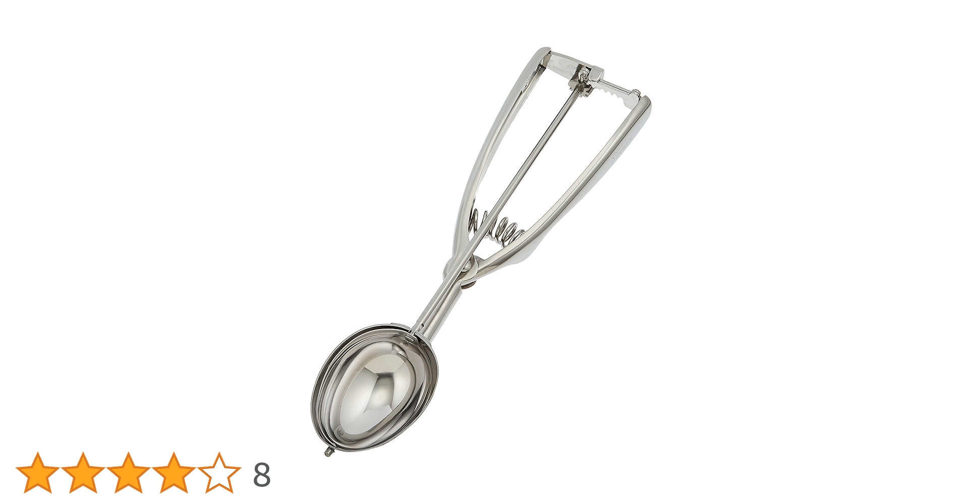 アイスクリームディッシャー S Amazon｜GS 18-8 アイスクリームディッシャー #26 16cc｜アイス